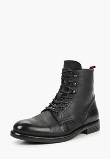 Ботинки Kazar