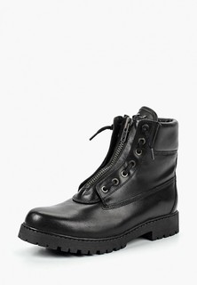 Ботинки Kazar