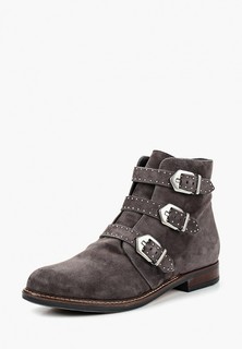 Ботинки Kazar