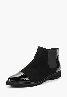 Ботинки Kazar