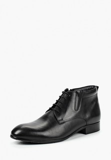 Ботинки Kazar