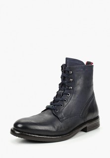 Ботинки Kazar