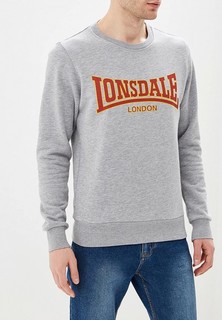 Свитшот Lonsdale 