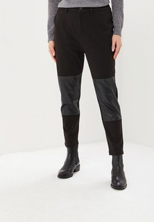 Брюки Hassfashion