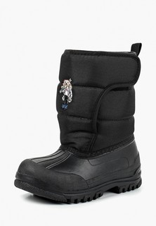 Дутики Polo Ralph Lauren