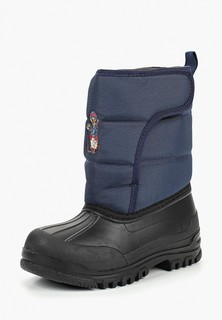Дутики Polo Ralph Lauren