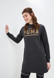 Платье PUMA ATHLETIC Dress FL