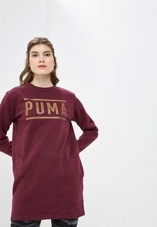 Платье PUMA ATHLETIC Dress FL