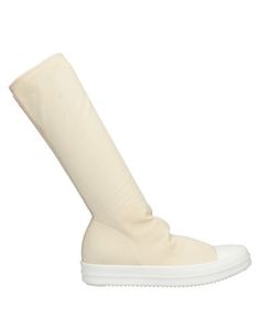 Сапоги Drkshdw BY Rick Owens