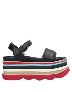 Сандалии RAS