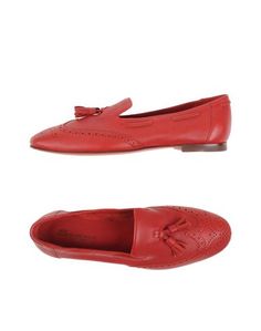 Мокасины Santoni