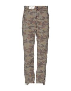Повседневные брюки 40 Weft