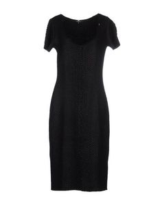 Платье до колена Elisabetta Franchi