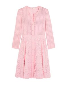 Короткое платье Maje