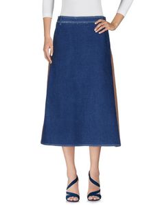 Джинсовая юбка Neul