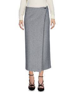 Юбка длиной 3/4 Weili Zheng
