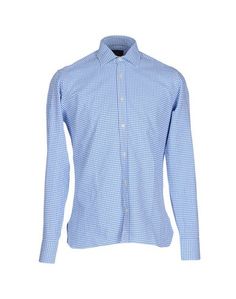 Pубашка Piombo