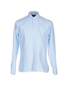 Pубашка Piombo