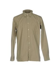 Pубашка Universal Works