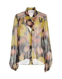Pубашка Ungaro Fuchsia
