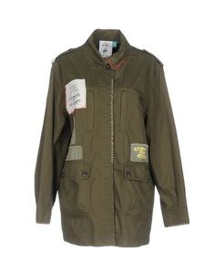 Куртка Steve J &; Yoni P