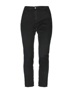 Джинсовые брюки J Cube