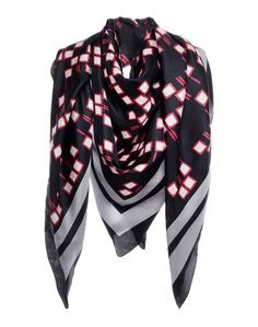 Платок Emporio Armani