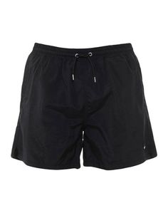 Шорты для плавания Alexander McQueen