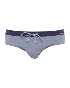 Плавки Dolce &; Gabbana Beachwear