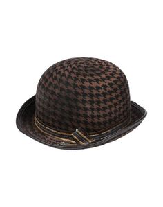 Головной убор Move Officine DEL Cappello