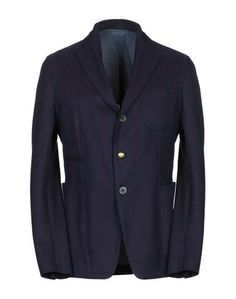 Пиджак John Sheep