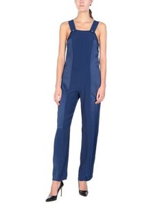 Брючный комбинезон Intropia