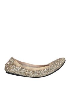 Балетки Steve Madden