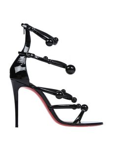 Сандалии Christian Louboutin