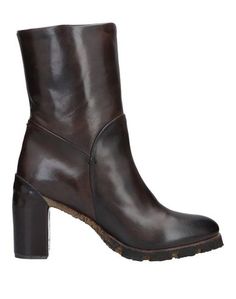 Полусапоги и высокие ботинки Silvano Sassetti