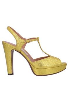 Сандалии L' Autre Chose