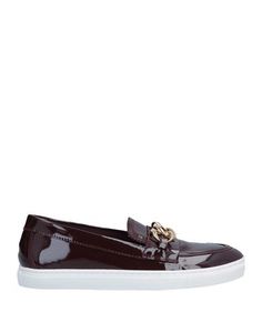 Мокасины Tommy Hilfiger