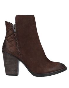 Полусапоги и высокие ботинки Steve Madden