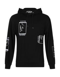 Толстовка McQ Alexander Mc Queen