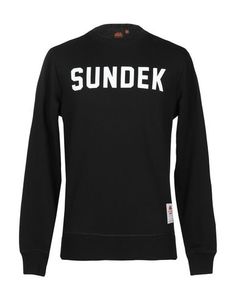 Толстовка Sundek