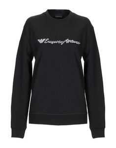 Толстовка Emporio Armani