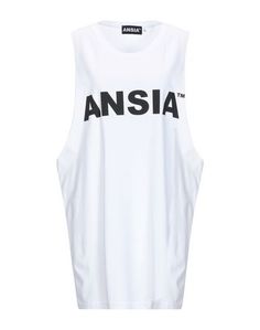 Топ без рукавов Ansia™