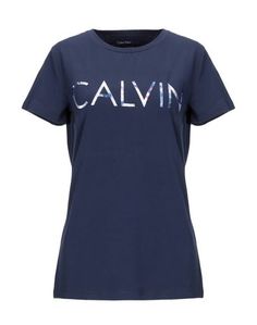 Футболка Calvin Klein