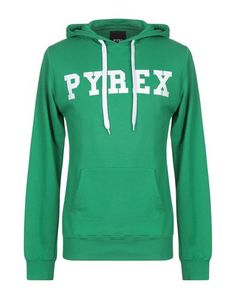 Толстовка Pyrex