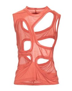 Майка Rick Owens