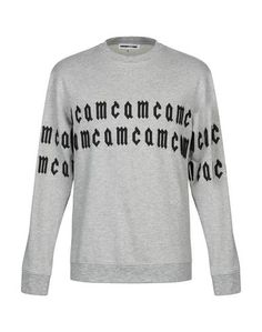 Толстовка McQ Alexander Mc Queen