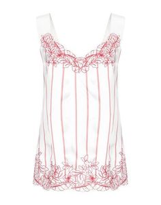 Топ без рукавов Ermanno DI Ermanno Scervino