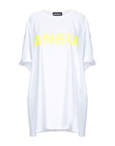 Футболка Ansia™