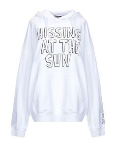 Толстовка McQ Alexander Mc Queen