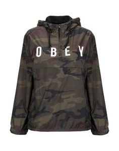 Куртка Obey
